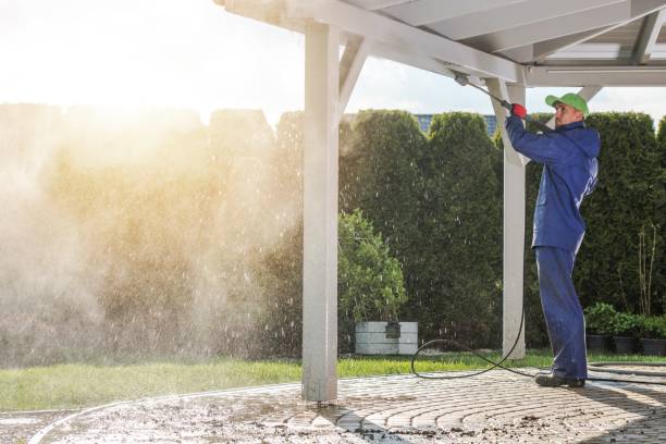 Best Solar Panel Cleaning  in Richardson, TX