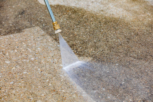 Best Sidewalk and Walkway Cleaning  in Richardson, TX