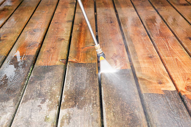 Reliable Richardson, TX Pressure Washing Services Solutions